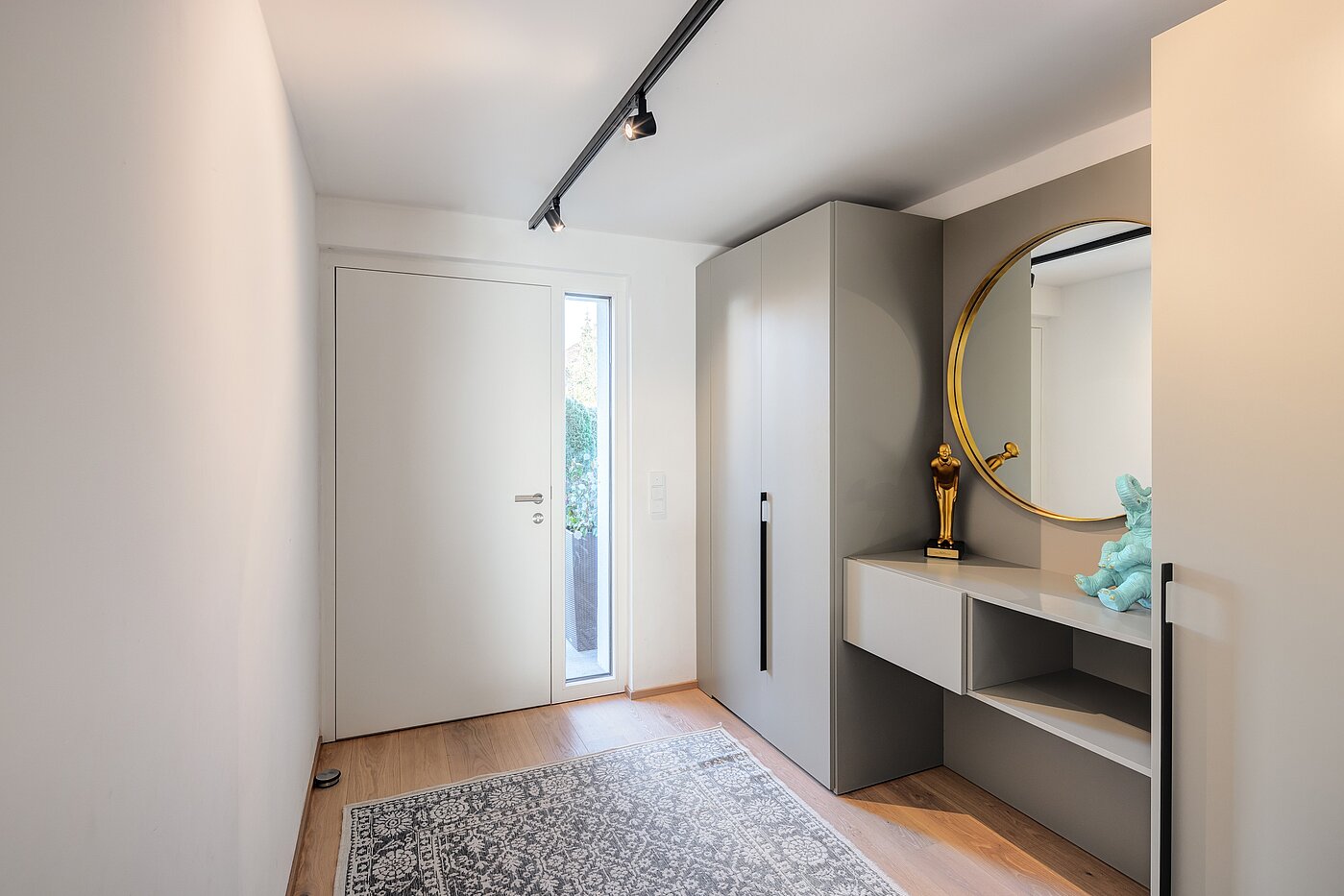 角のテラスハウス 部屋数 6 部屋 | München-Trudering | 70191 | Ansprechender...