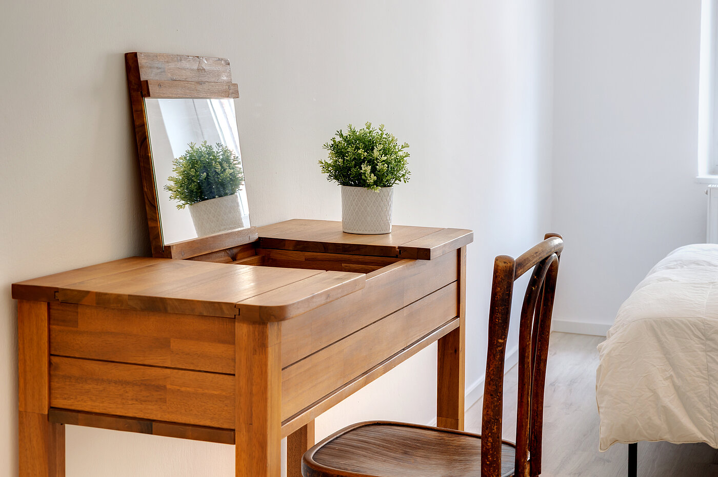 フラット 部屋数 2 部屋 | München-Sendling | 70414 | Impressionen