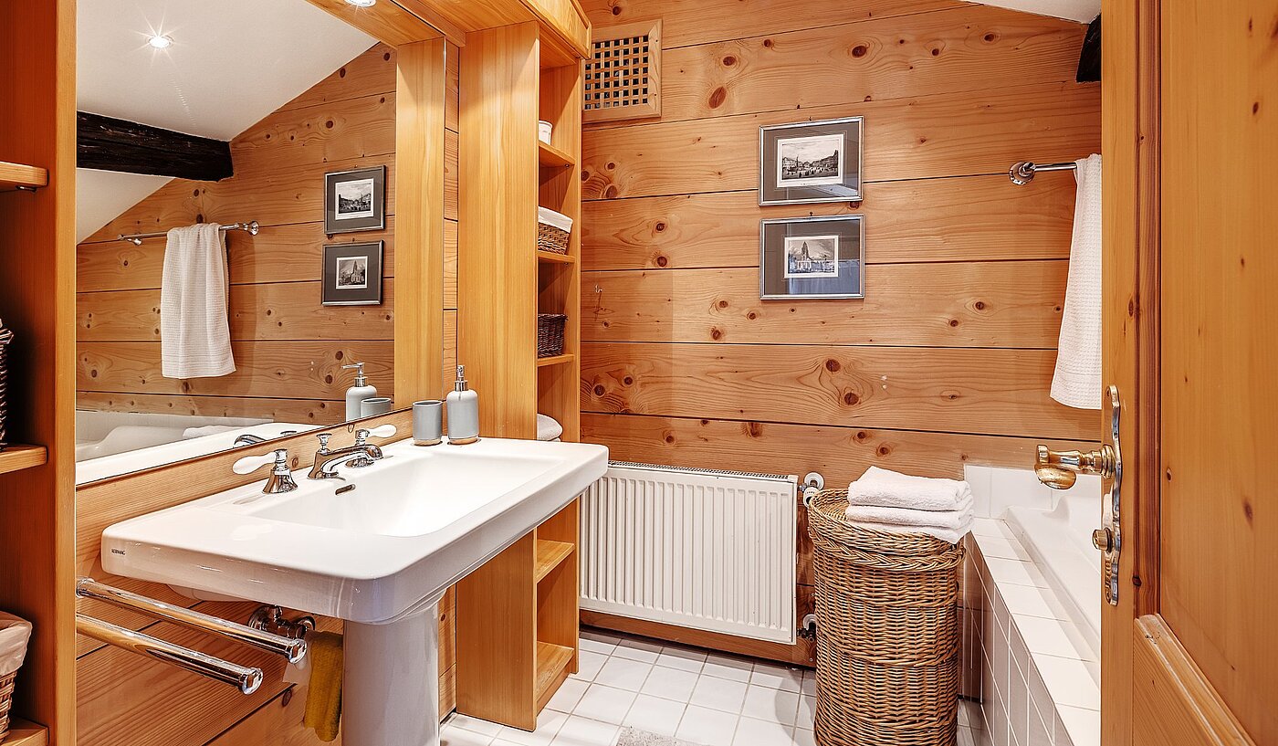 フラット 部屋数 11 部屋 | Gmund/Dürnbach | 2107ML1 | Wannenbad DG