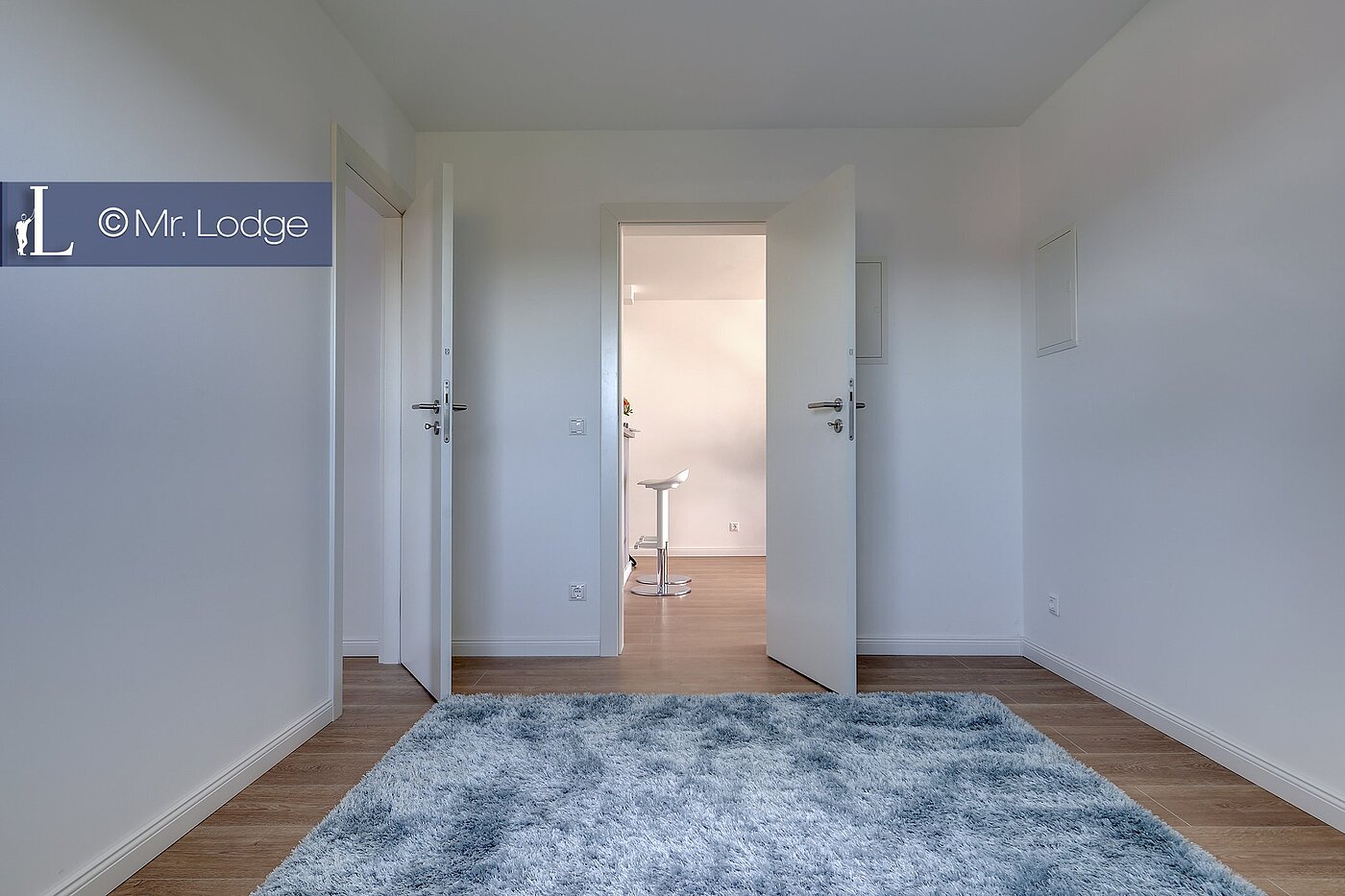 フラット 部屋数 4 部屋 | 1609ML4 | Kinder- oder Arbeitszimmer