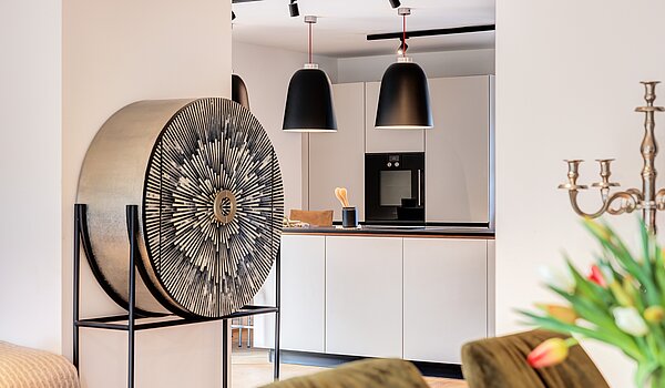 角のテラスハウス 部屋数 6 部屋 | München-Trudering | 70191