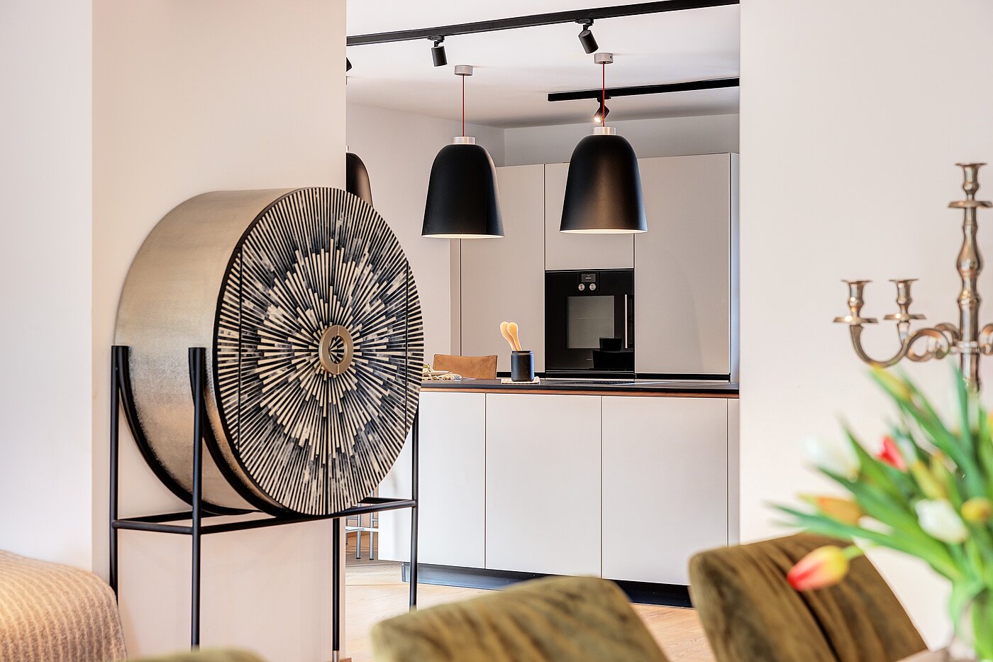 角のテラスハウス 部屋数 6 部屋 | München-Trudering | 70191