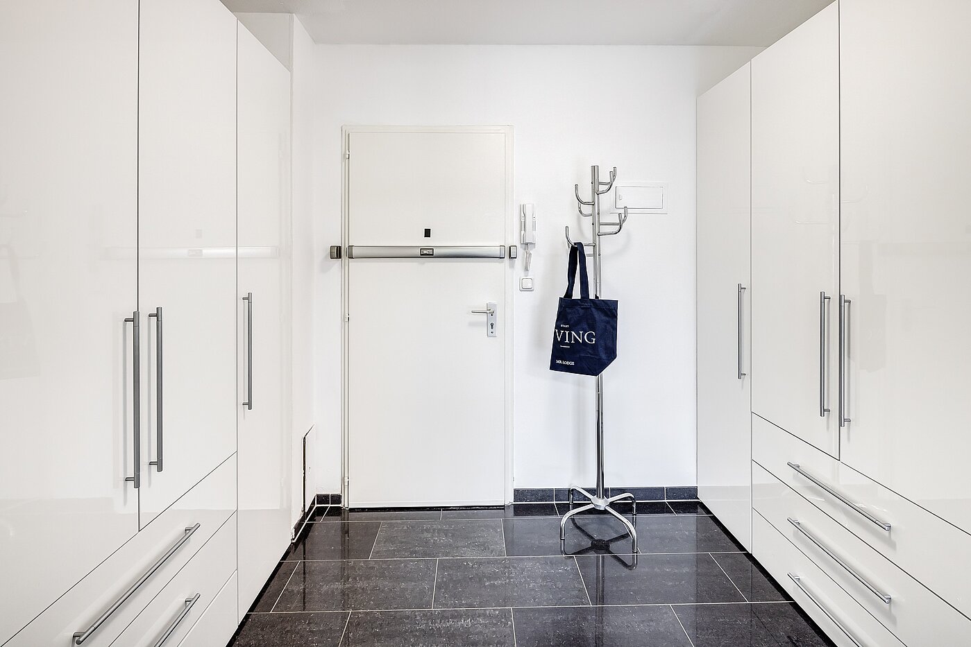 フラット 部屋数 1.5 部屋 | München-Au | 2112ML2 | ...mit viel Stauraum