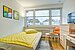 Apartment 部屋数 1 部屋 | München-Ludwigsvorstadt | 70469 | Schlafen | Thumbnail
