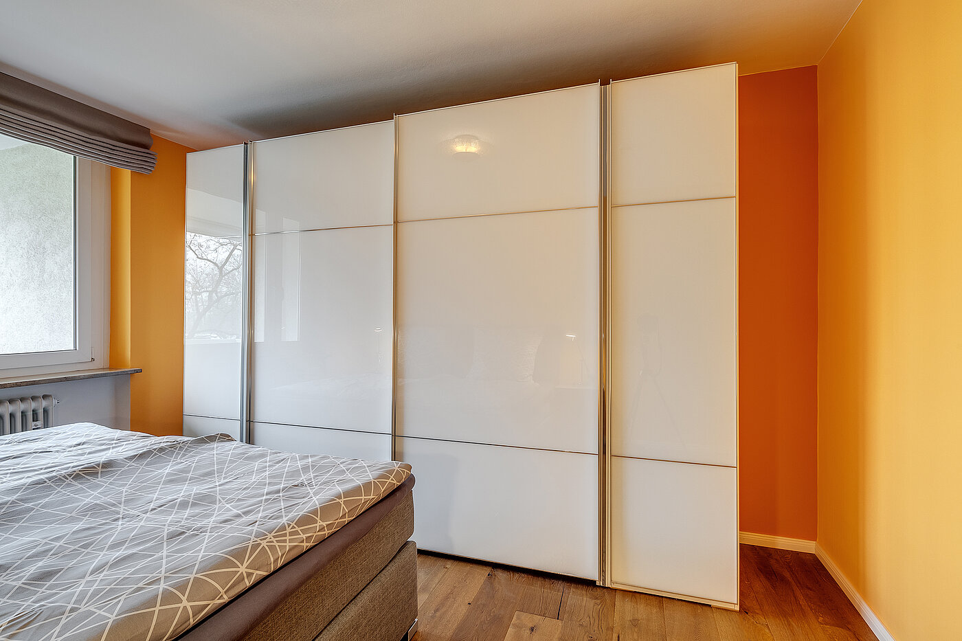 フラット 部屋数 2 部屋 | München-Bogenhausen | 70287 | ...mit Staufläche