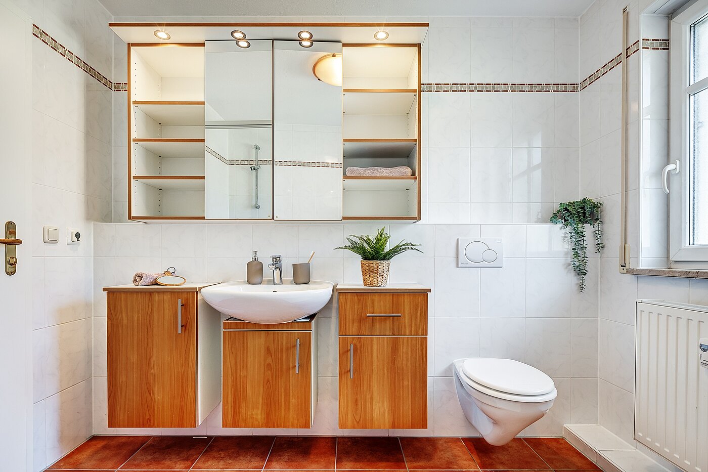 フラット 部屋数 3 部屋 | München-Ramersdorf | 2206ML4 | ...modernen Einbauten, sowie...