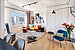 Penthouse 部屋数 2 部屋 | München-Maxvorstadt | 704271 | Stylischer Wohn-... | Thumbnail