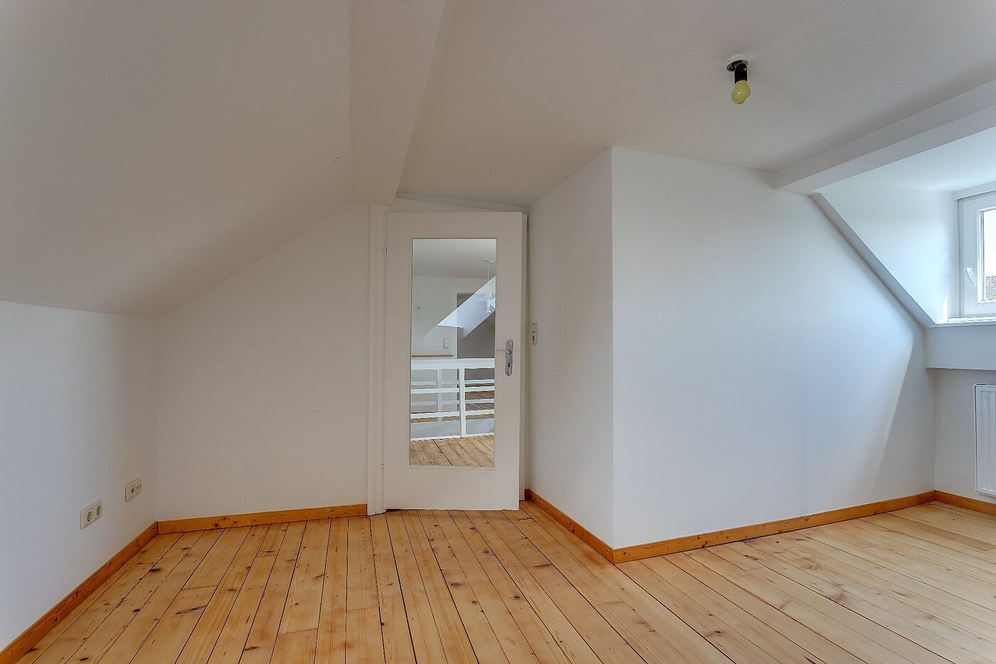 Bauernhaus 部屋数 9 部屋 | Hohenschäftlarn | 1805ML4 | Schlafen II oben