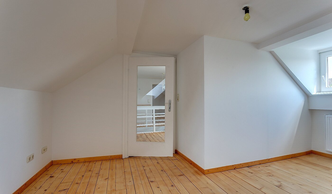 Bauernhaus 部屋数 9 部屋 | Hohenschäftlarn | 1805ML4 | Schlafen II oben