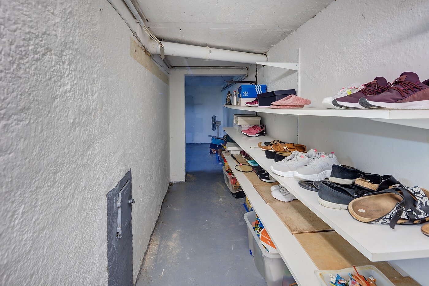 一戸建て 部屋数 8 部屋 | 70229 | Flur