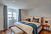 フラット 部屋数 2 部屋 | München-Schwabing | 70434 | ...Schlafzimmer... | Thumbnail