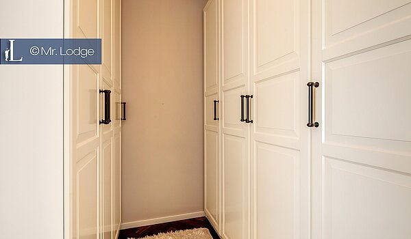 フラット 部屋数 4 部屋 | München-Berg am Laim | 1803ML3