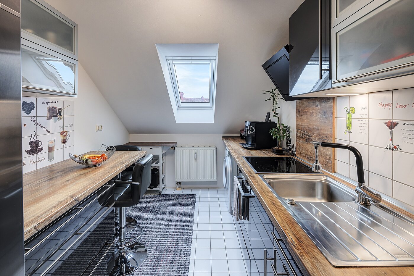 フラット 部屋数 2 部屋 | Poing | 70373 | Großzügige...