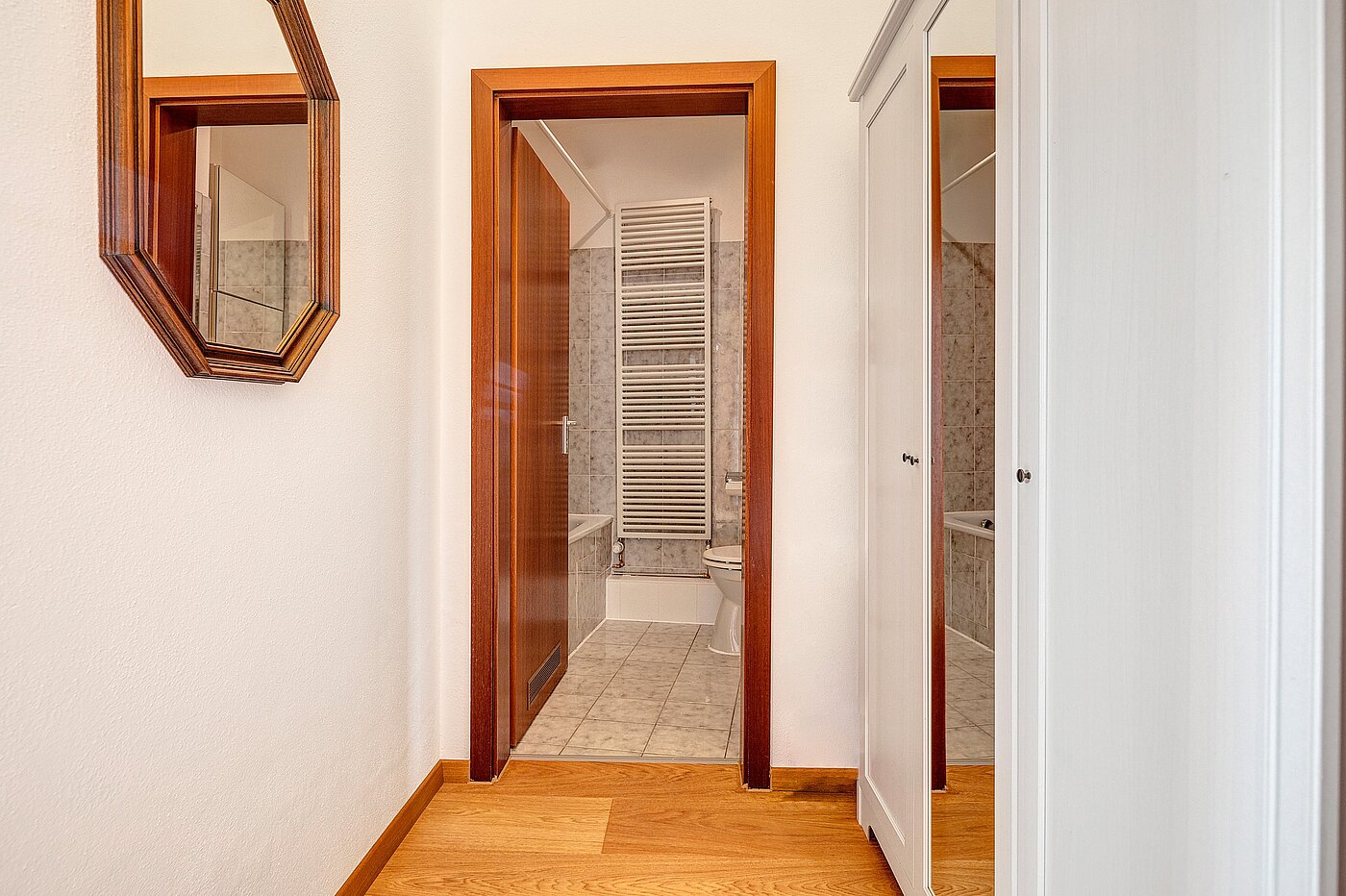 フラット 部屋数 1 部屋 | München-Perlach | 2204ML8 | ...ausreichend Stellfläche