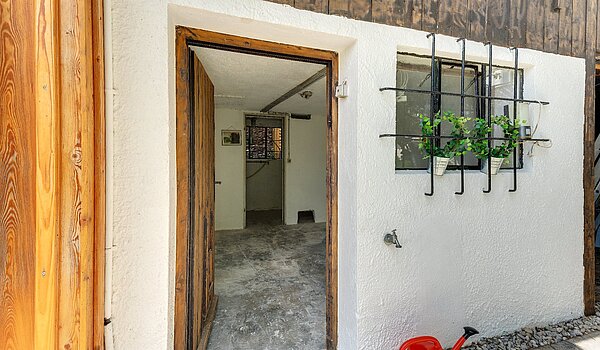Bauernhaus 部屋数 9 部屋 | Hohenschäftlarn | 1805ML4 | Werkstatt