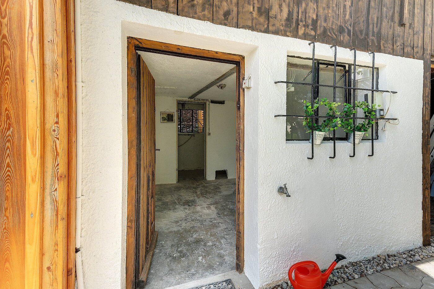 Bauernhaus 部屋数 9 部屋 | Hohenschäftlarn | 1805ML4 | Werkstatt