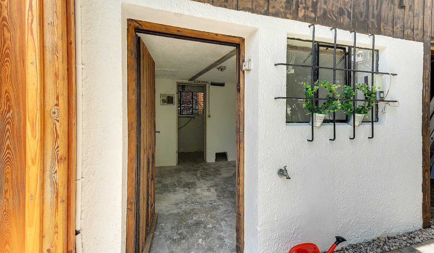 Bauernhaus 部屋数 9 部屋 | Hohenschäftlarn | 1805ML4 | Werkstatt