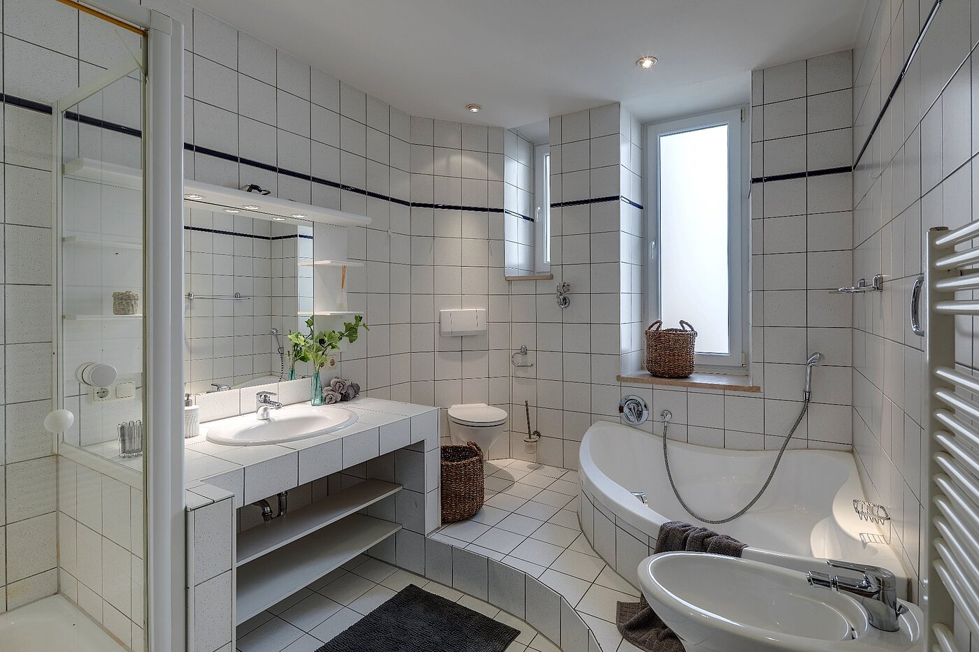 フラット 部屋数 3.5 部屋 | München-Haidhausen | 1803ML1