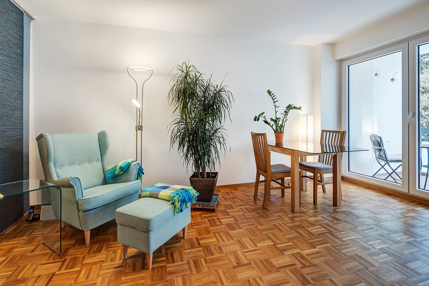フラット 部屋数 1.5 部屋 | München-Sendling-Westpark | 2207ML4