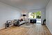 フラット 部屋数 3 部屋 | München-Neuhausen | 1803D7 | Helles Wohn-/Esszimmer | Thumbnail