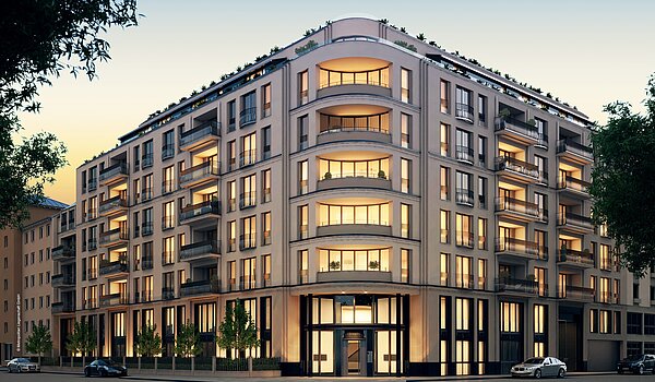 フラット 部屋数 3 部屋 | 70046