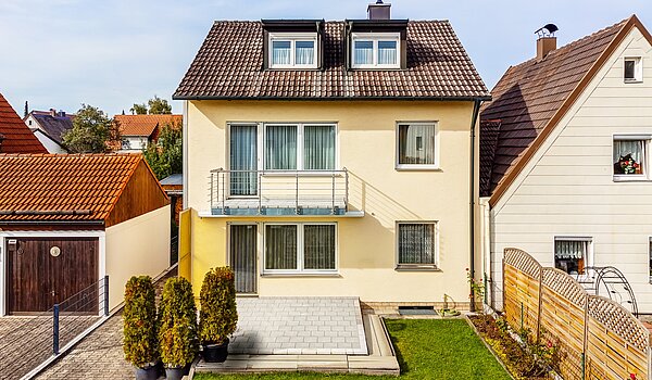 一戸建て 部屋数 6 部屋 | Unterschleißheim | 2209ML7