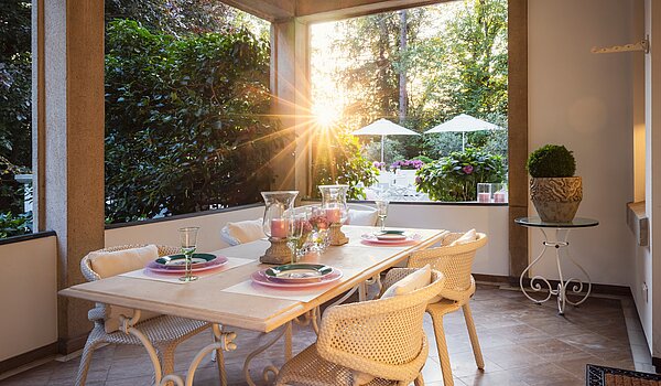 Villa 部屋数 9 部屋 | Reutlingen | 70231 | Loggia