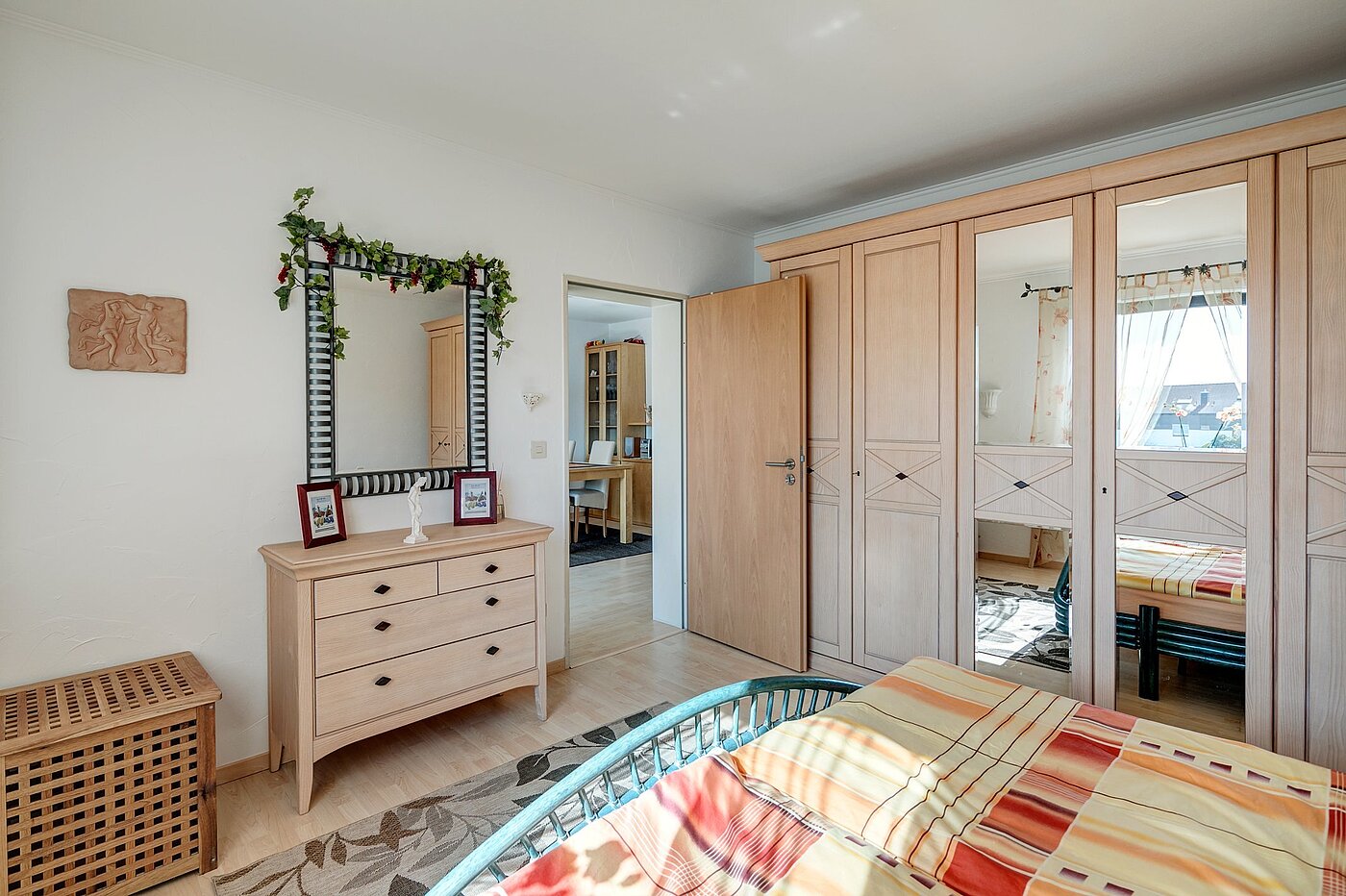 フラット 部屋数 2 部屋 | Eching | 1810ML2 | ...viel Platz bietenden...