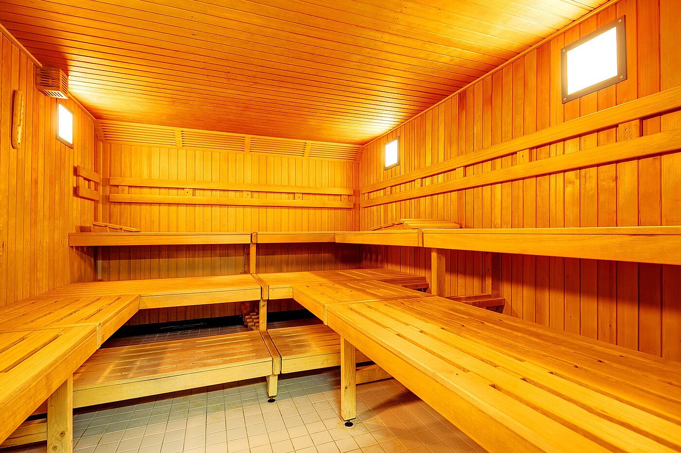 フラット 部屋数 2 部屋 | München-Sendling-Westpark | 2010ML9 | Sauna und...