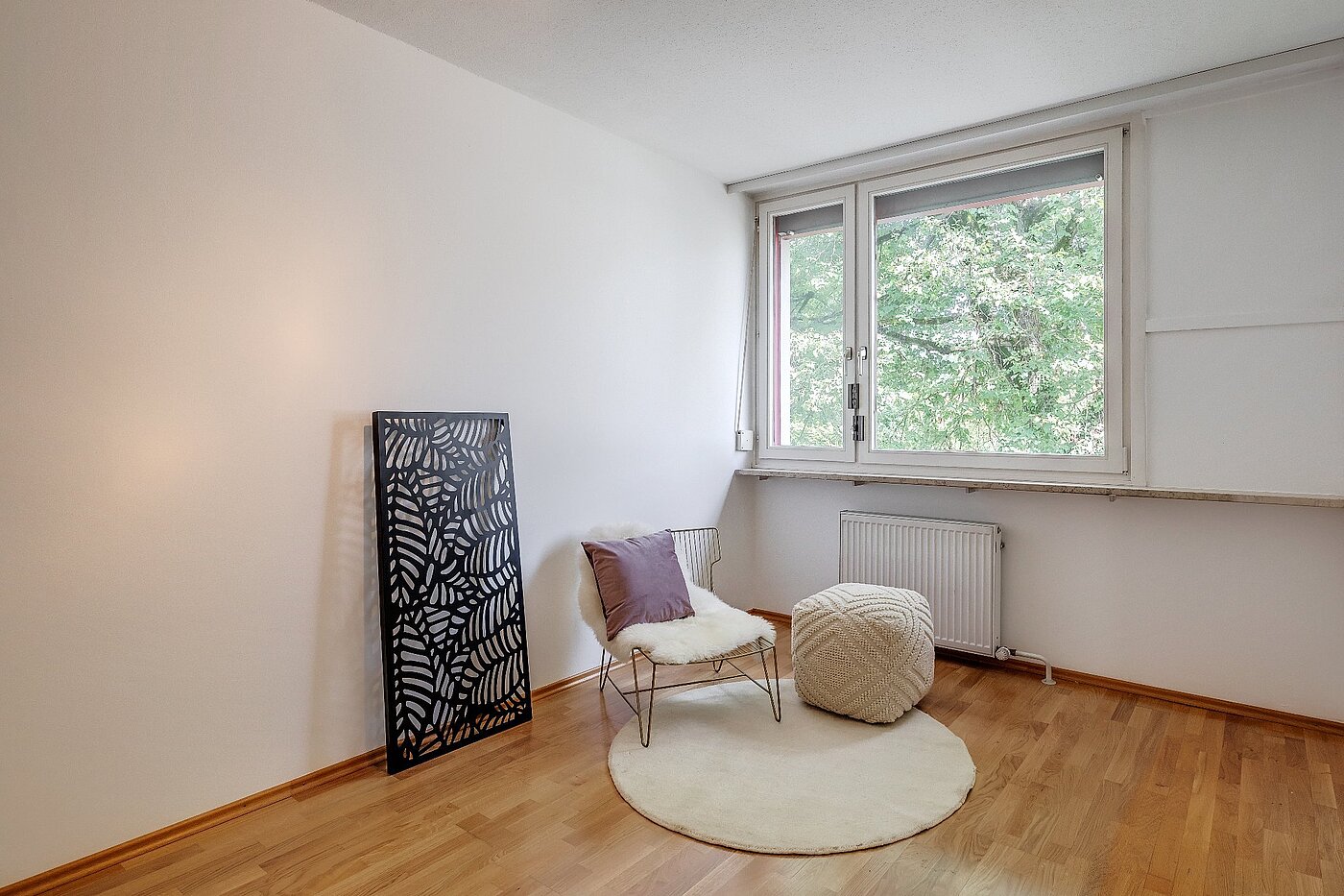 フラット 部屋数 5.5 部屋 | Weßling | 1907ML4 | ...oder Gästezimmer
