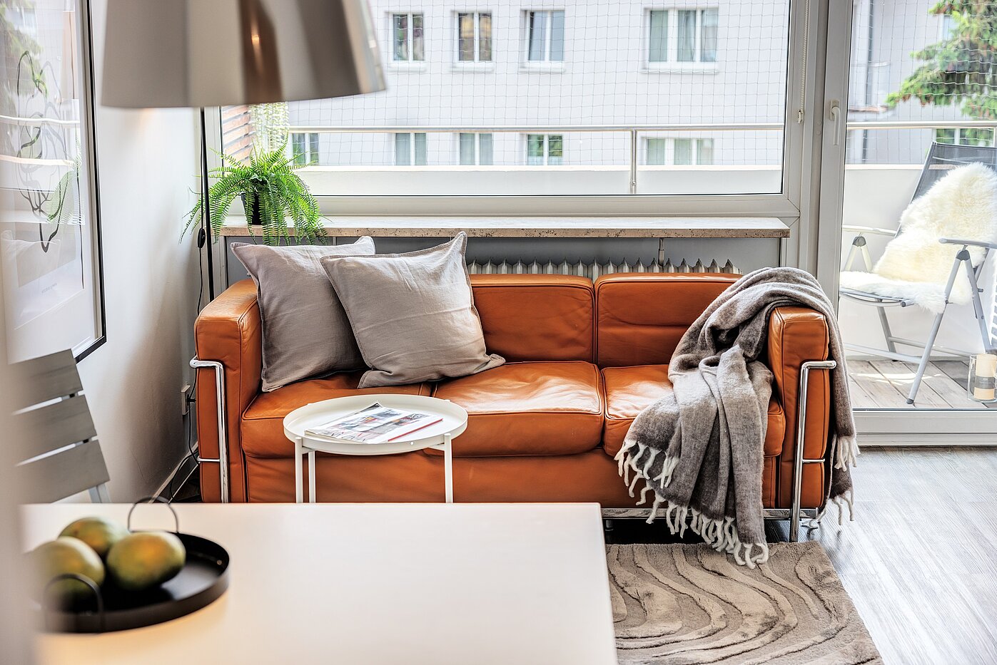 フラット 部屋数 1 部屋 | München-Neuhausen | 702271 | Behaglich...