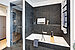 Penthouse 部屋数 2 部屋 | München-Maxvorstadt | 704271 | ...Dusche und Badewanne | Thumbnail
