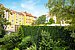 Ausblick Loggia