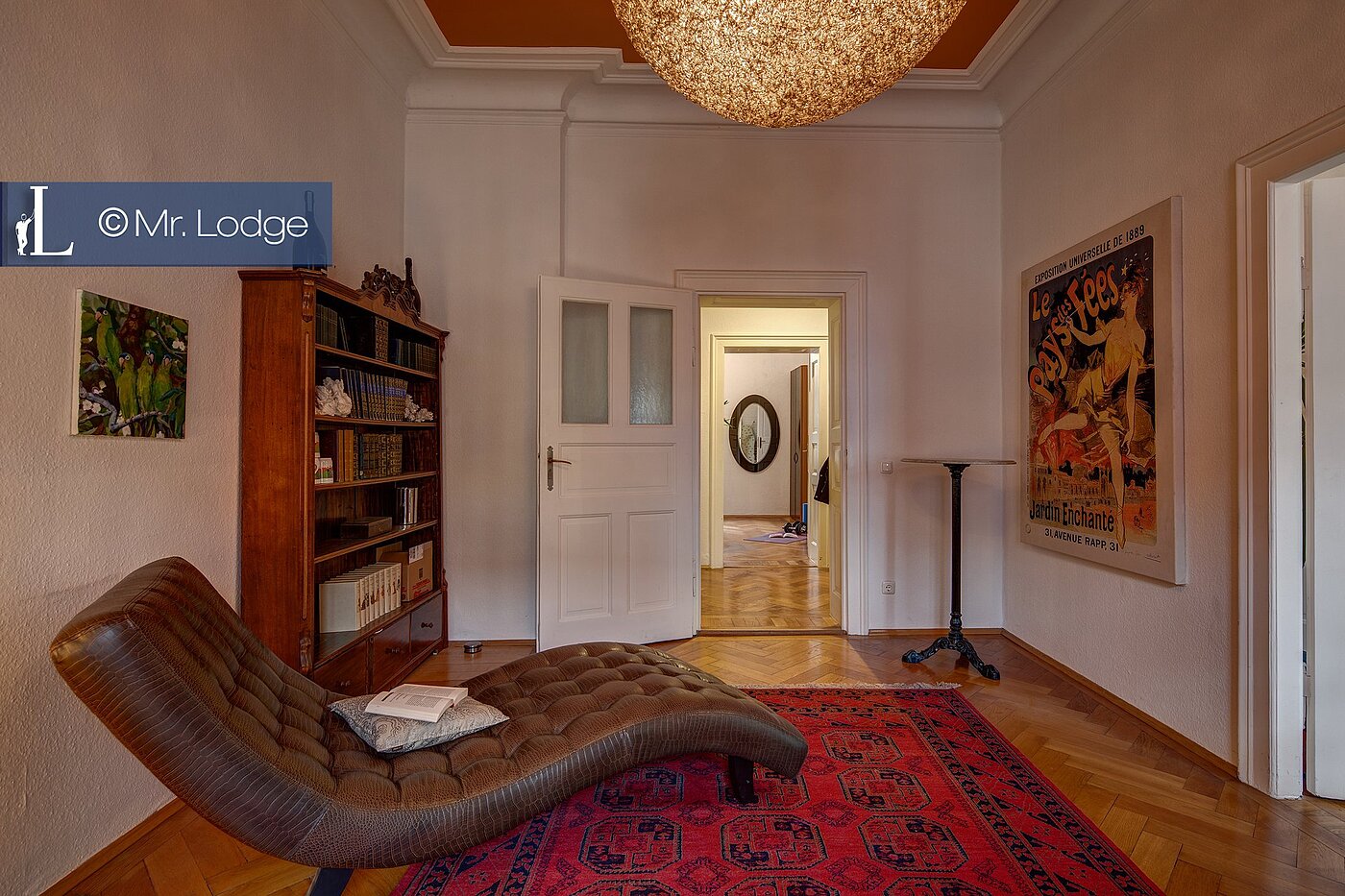 フラット 部屋数 4.5 部屋 | München-Ludwigsvorstadt | 1712ML2 | Wunderschöne....