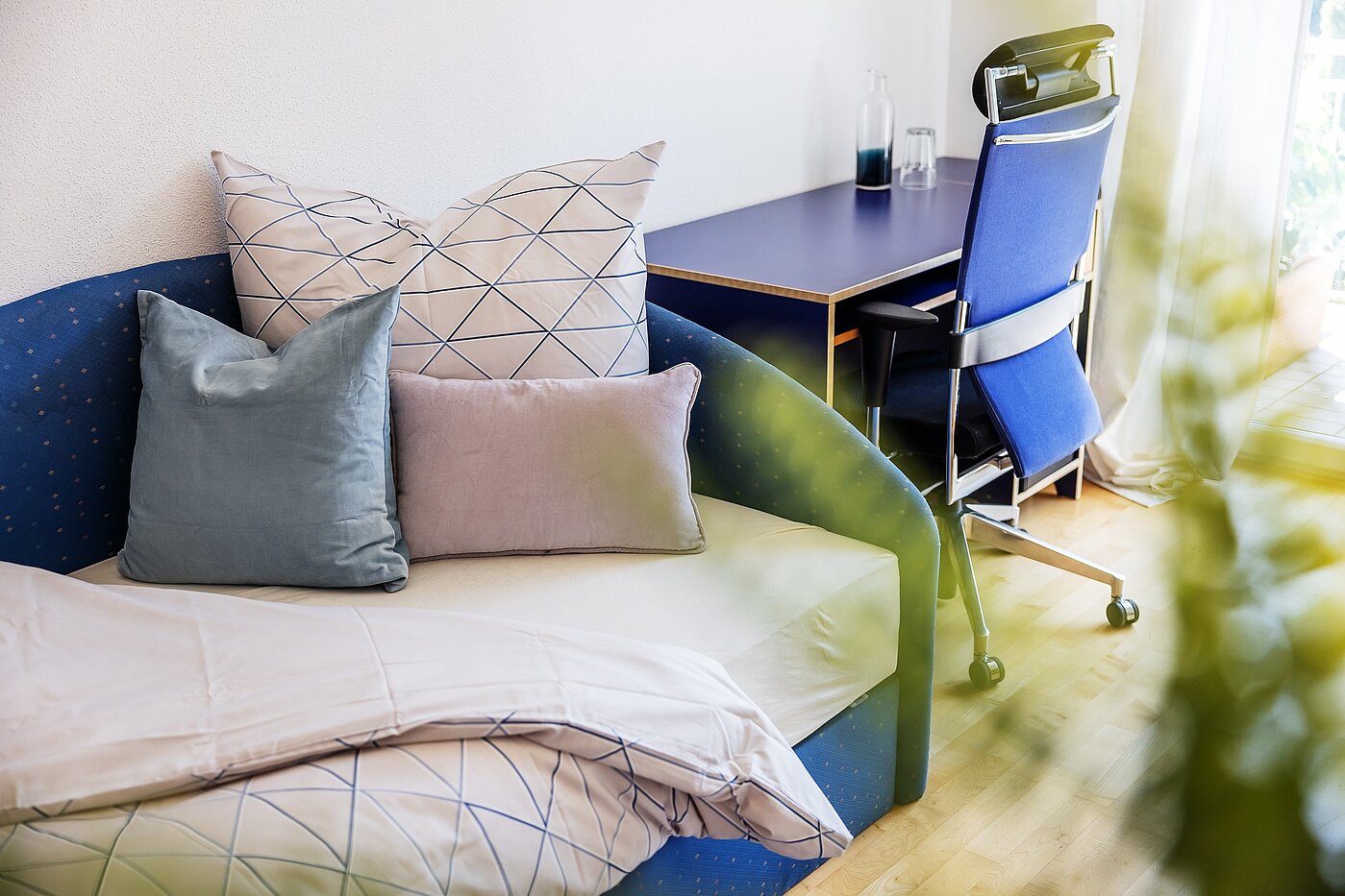 フラット 部屋数 3 部屋 | München-Ramersdorf | 2206ML4 | Arbeits-, Kinder- oder...