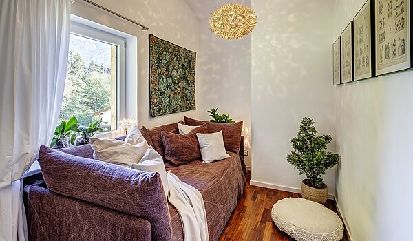 角のテラスハウス 部屋数 3 部屋 | Kreuth | 70037 | Gästezimmer...