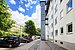 フラット 部屋数 1 部屋 | München-Schwabing | 70454 | ...und Außenaufzug | Thumbnail