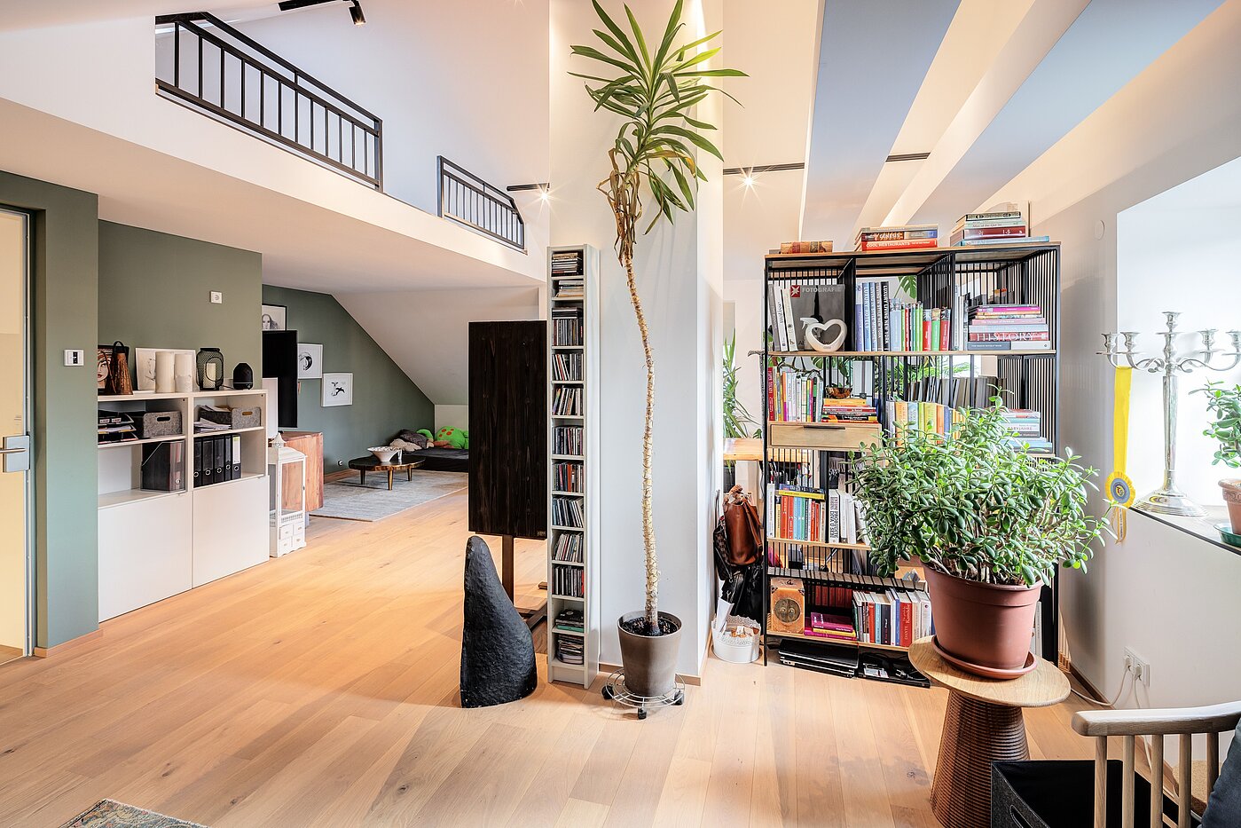 角のテラスハウス 部屋数 6 部屋 | München-Trudering | 70191 | Lichtdurchflutetes...