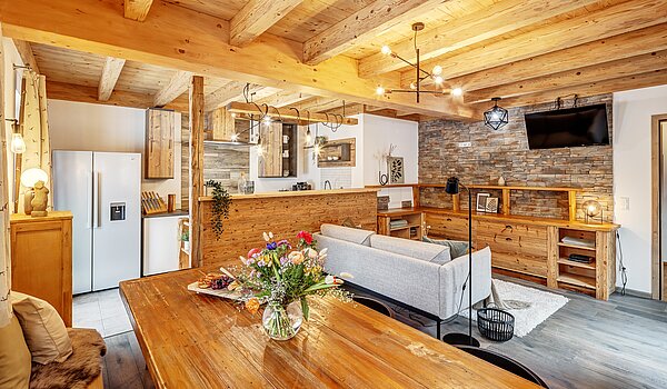 フラット 部屋数 6 部屋 | 70095 | ...Sitzecke...