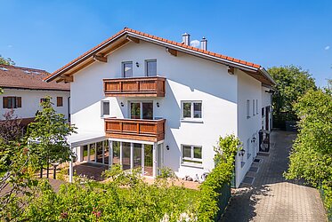 オッターフィンク | 住宅 | 商業 | ホール