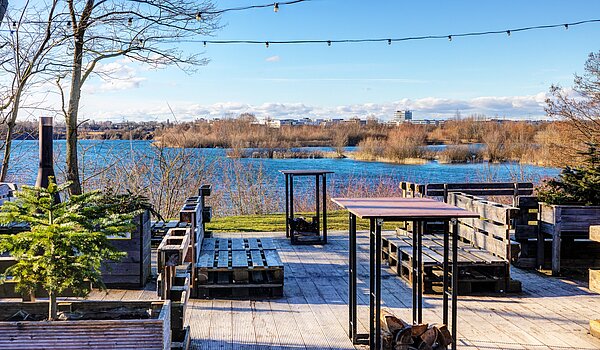 センターハウス 部屋数 5 部屋 | Unterschleißheim | 70187