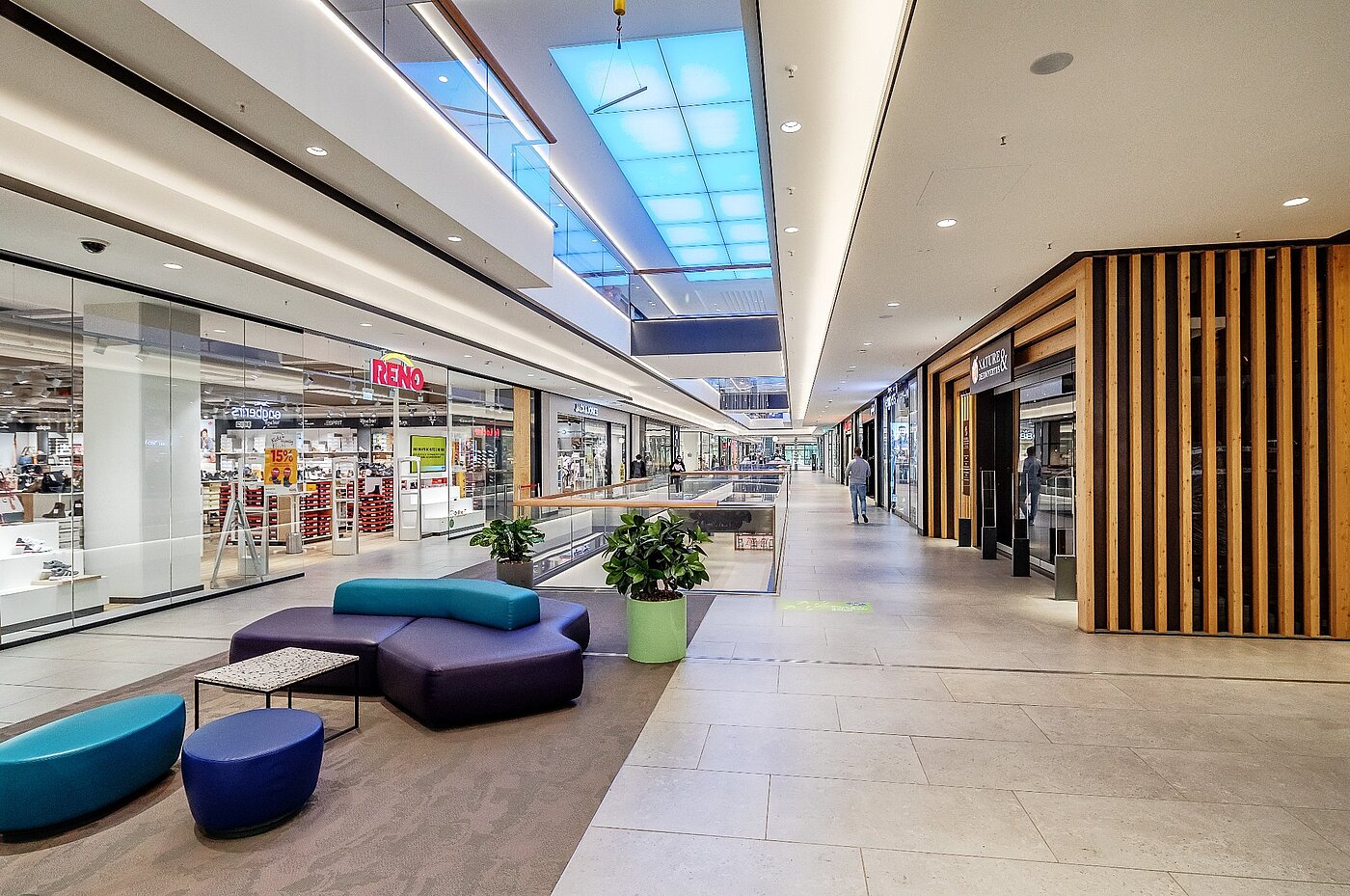 フラット 部屋数 1 部屋 | München-Schwanthalerhöhe | 2106ML8 | Forum Schwanthalerhöhe