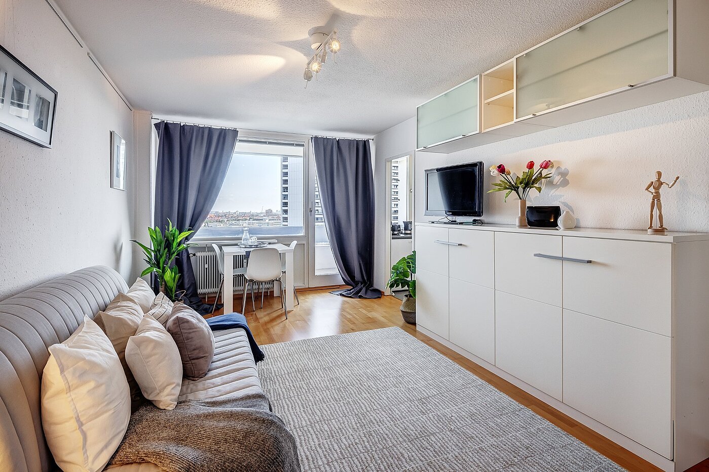 フラット 部屋数 1 部屋 | München-Laim | 2107ML8