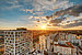 Apartment 部屋数 1.5 部屋 | München-Neuhausen | 70179 | ...Abendstimmung am FRIENDS TOWER | Thumbnail