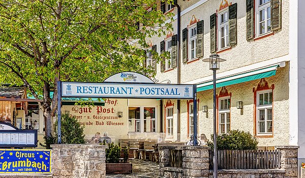 フラット 部屋数 2 部屋 | Bad Wiessee | 700942 | Regionaltypisches Gastronomieangebot