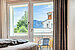 フラット 部屋数 2.5 部屋 | Garmisch-Partenkirchen | 702481 | Ausblick Loggia | Thumbnail