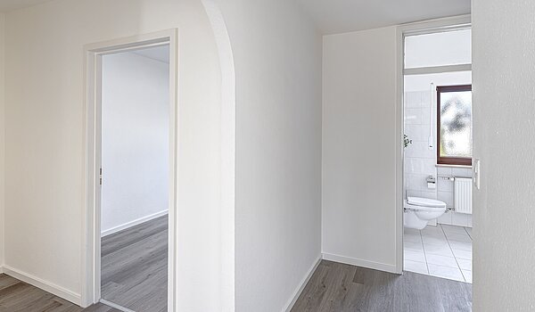 センターハウス 部屋数 5 部屋 | Unterschleißheim | 70187 | ...im Obergeschoss