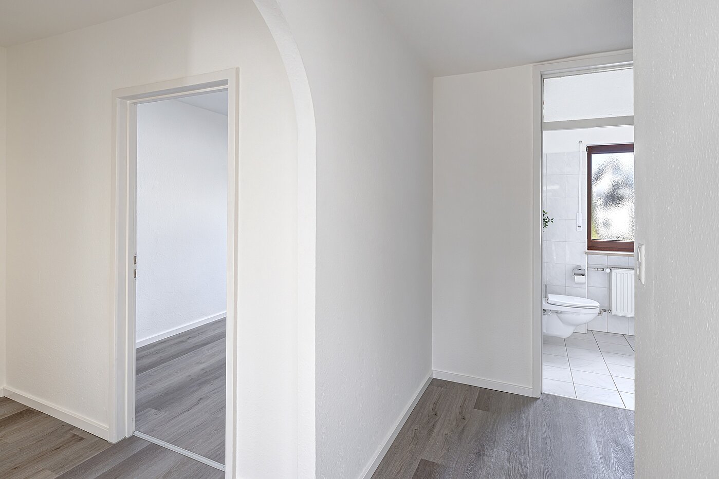 センターハウス 部屋数 5 部屋 | Unterschleißheim | 70187 | ...im Obergeschoss