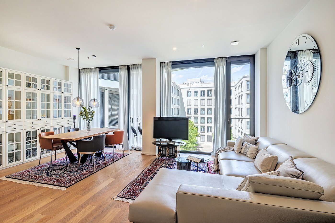 Apartment 部屋数 1.5 部屋 | München-Neuhausen | 70444 | ...Wohn- und...
