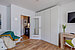 フラット 部屋数 1 部屋 | München-Haidhausen | 70312 | Wohn- und Essbereich | Thumbnail